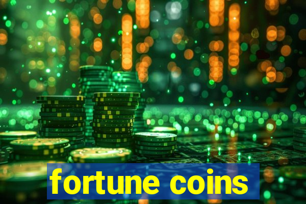 fortune coins